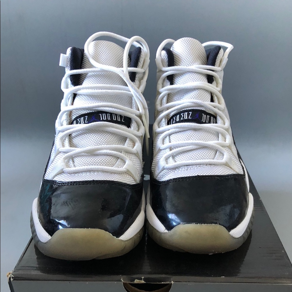 Nike Jordan 11 retro (gs)